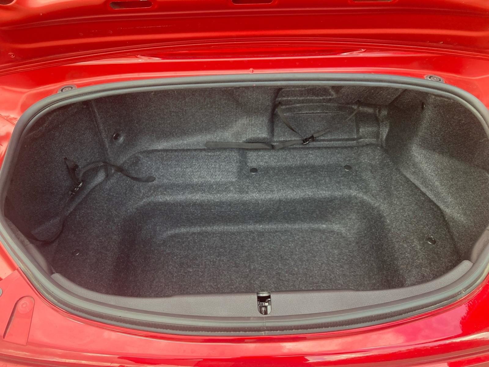 Billede af Mazda MX-5 2,0 Skyactiv-G Sport-pakke 184HK Cabr. 6g