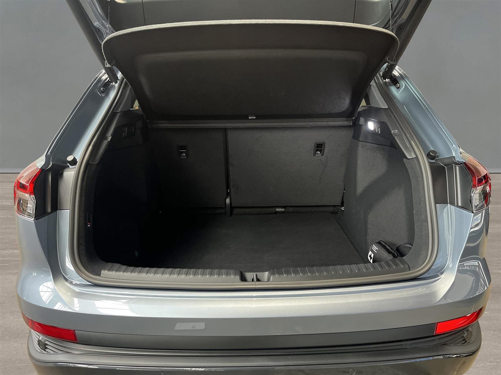 Billede af Audi Q4 45 E-tron Progress Quattro 286HK 5d Aut.