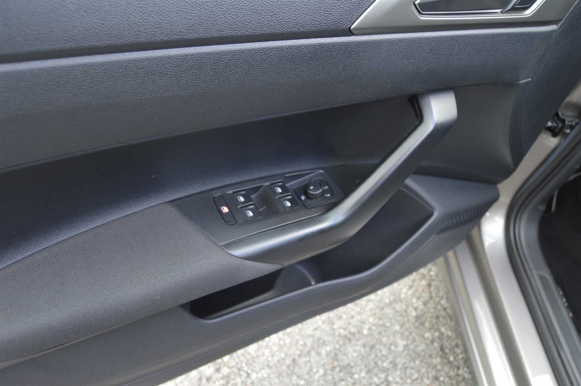 Billede af VW Polo 1,0 TSI Comfortline Connect DSG 95HK 5d 7g Aut.
