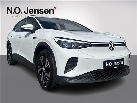 VW ID.4 EL Pure 170HK 5d Aut.