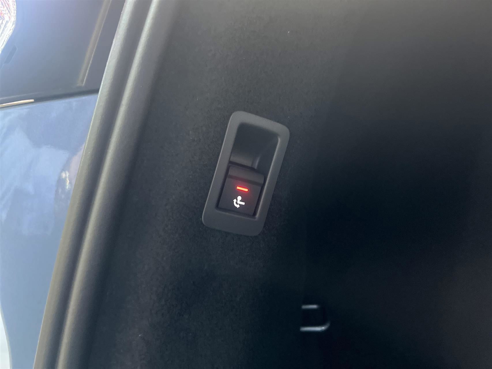 Billede af Audi Q4 45 E-tron Progress Quattro 286HK 5d Aut.