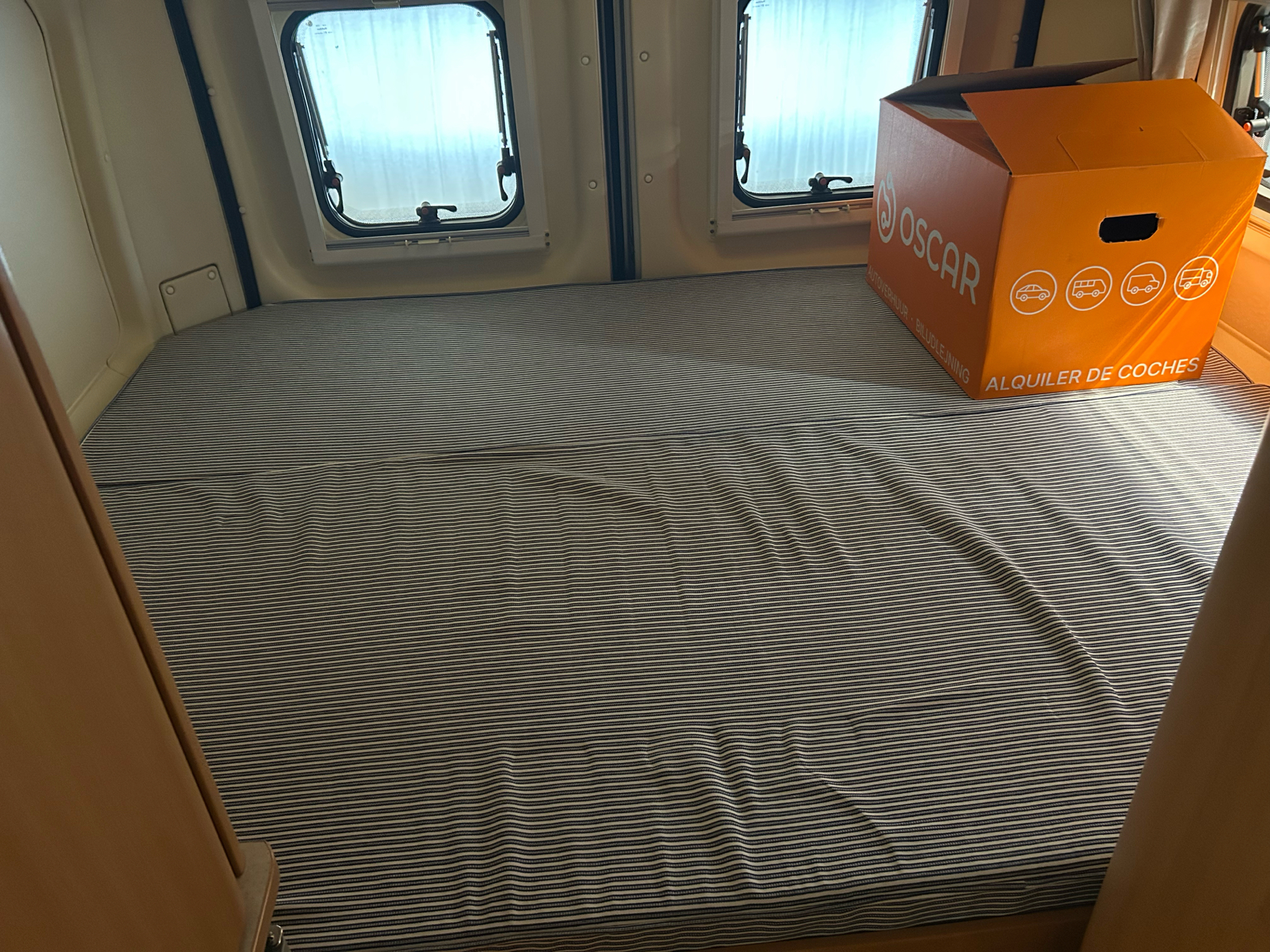 Billede af Chausson Twist Prestige 2 Multijet 110HK 3d 6g