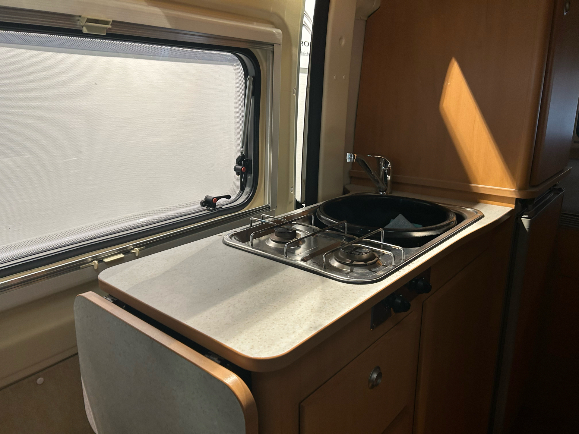 Billede af Chausson Twist Prestige 2 Multijet 110HK 3d 6g