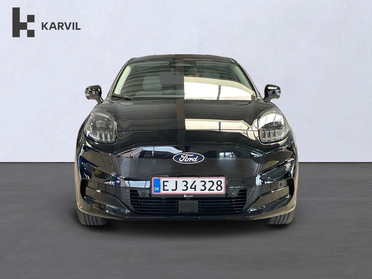 Billede af Ford Puma Gen-E EL Premium 168HK 5d Aut.