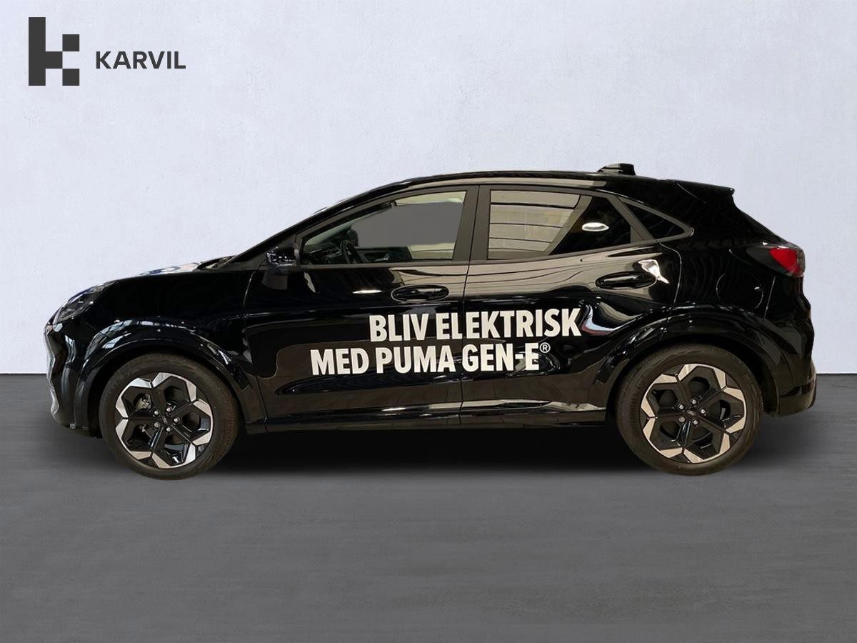 Billede af Ford Puma Gen-E EL Premium 168HK 5d Aut.