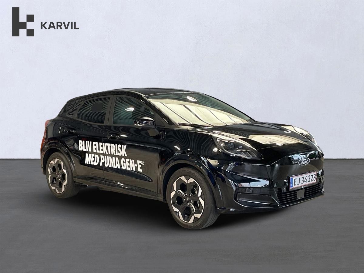 Billede af Ford Puma Gen-E EL Premium 168HK 5d Aut.