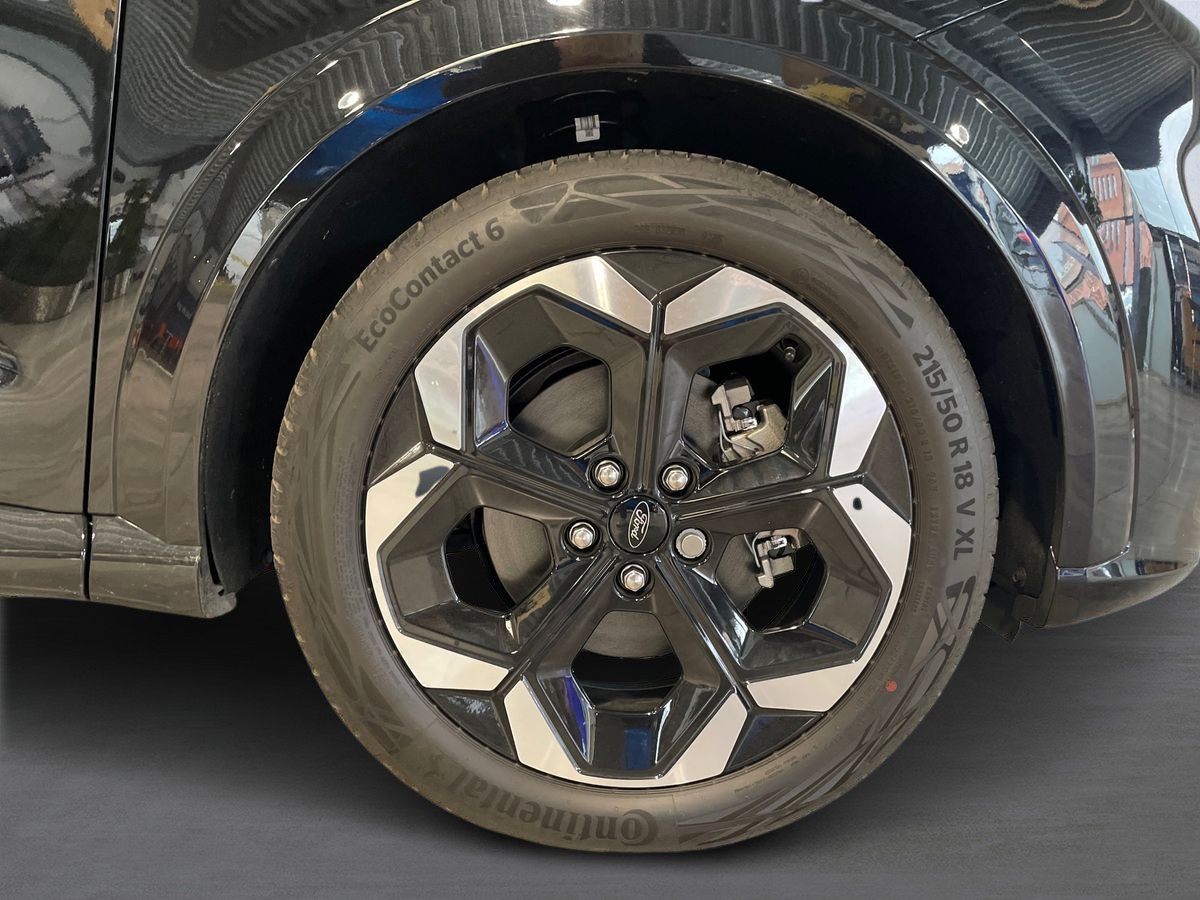 Billede af Ford Puma Gen-E EL Premium 168HK 5d Aut.