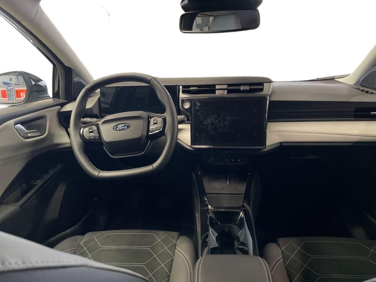 Billede af Ford Puma Gen-E EL Premium 168HK 5d Aut.