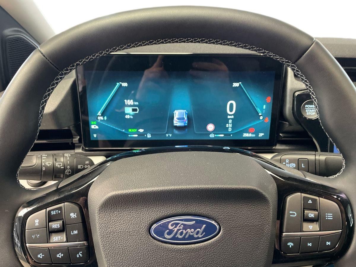 Billede af Ford Puma Gen-E EL Premium 168HK 5d Aut.