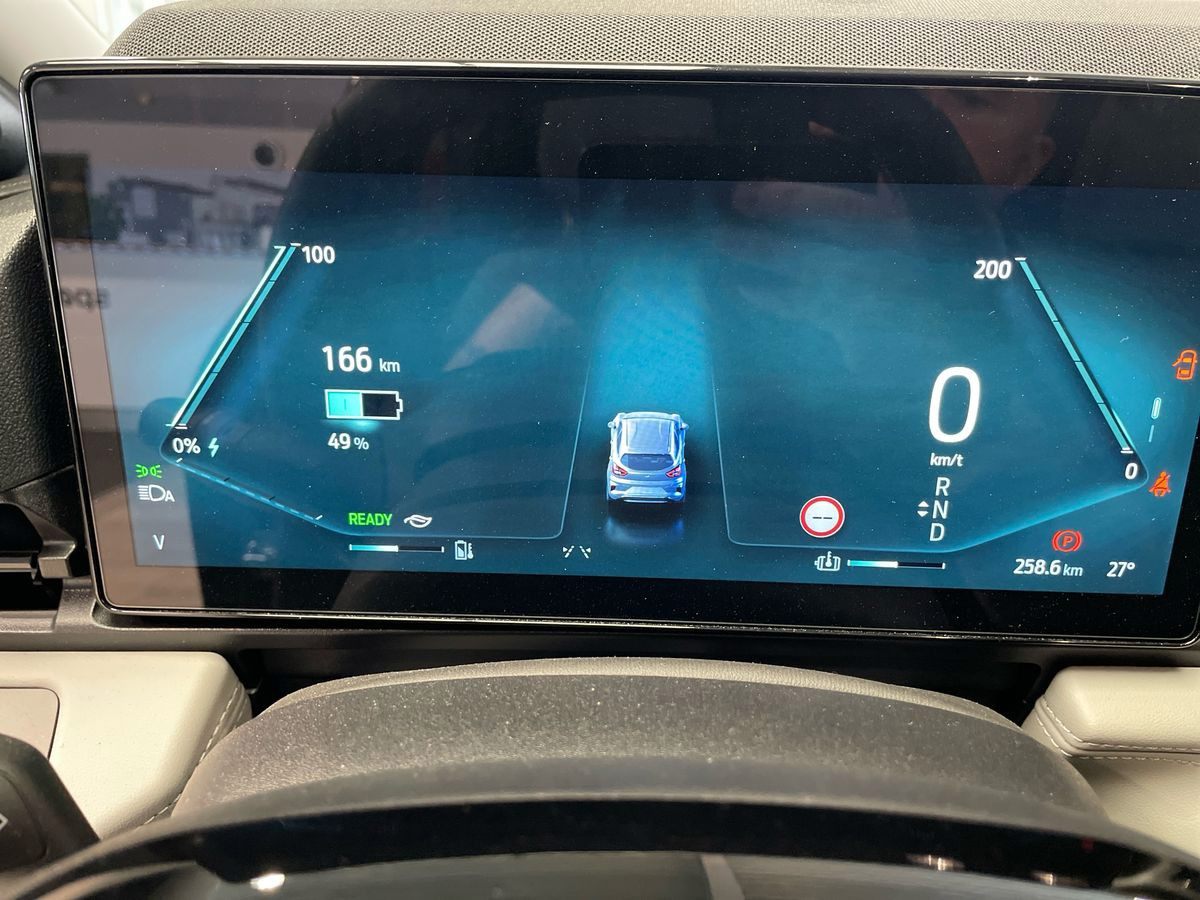 Billede af Ford Puma Gen-E EL Premium 168HK 5d Aut.