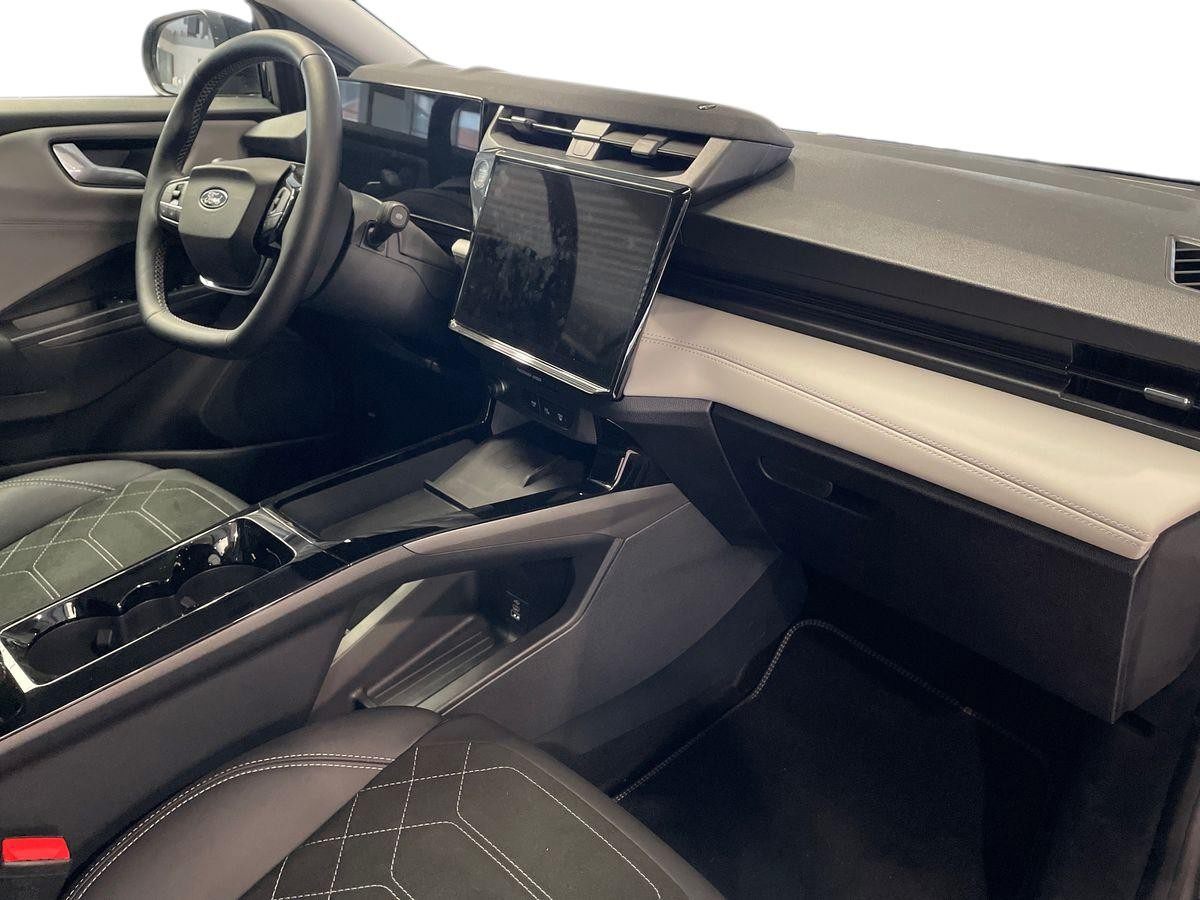 Billede af Ford Puma Gen-E EL Premium 168HK 5d Aut.