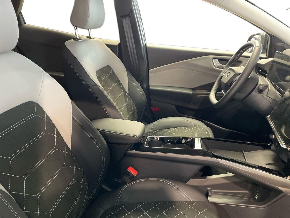 Billede af Ford Puma Gen-E EL Premium 168HK 5d Aut.