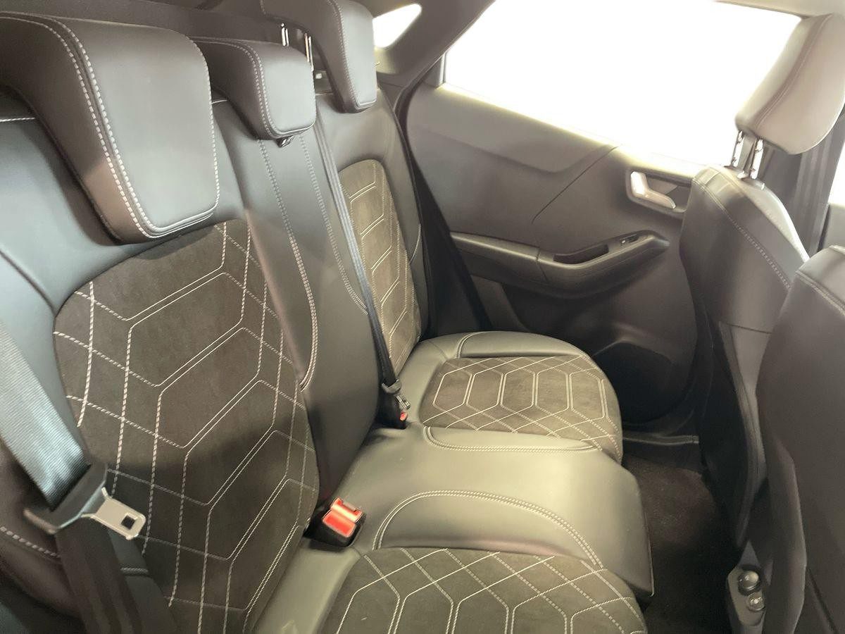 Billede af Ford Puma Gen-E EL Premium 168HK 5d Aut.