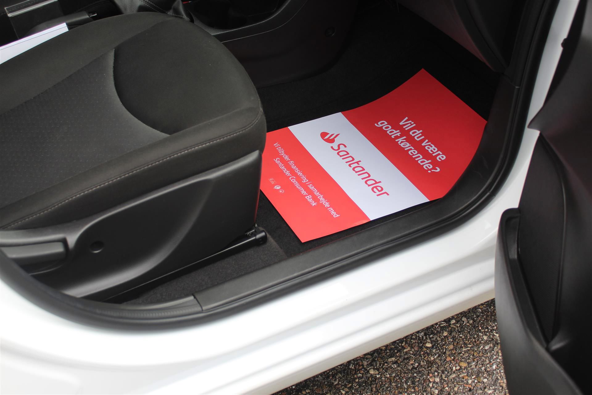 Billede af Opel Karl 1,0 Enjoy 75HK 5d