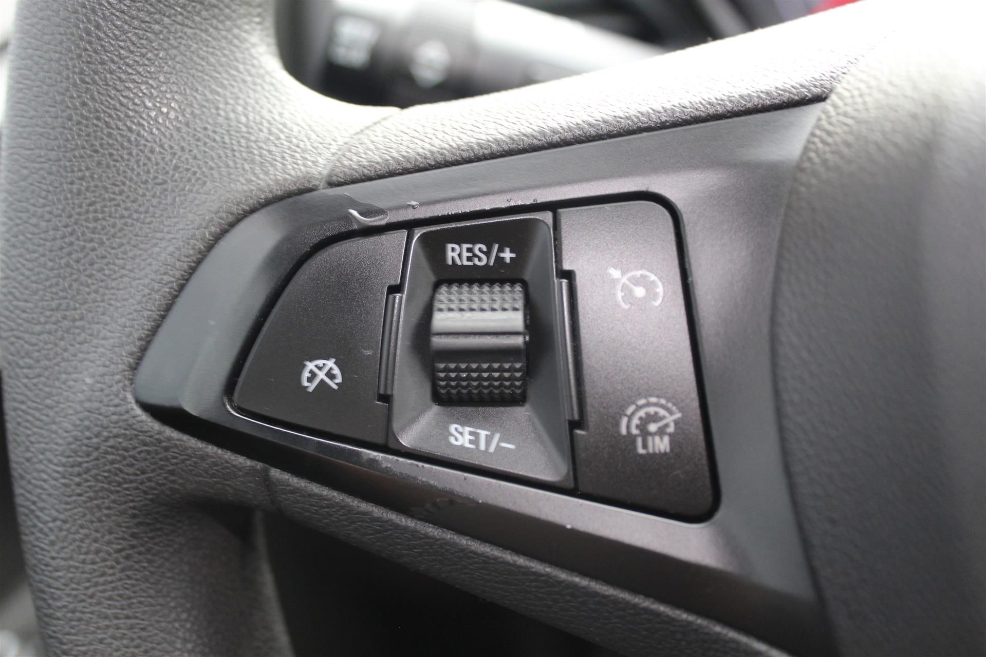 Billede af Opel Karl 1,0 Enjoy 75HK 5d