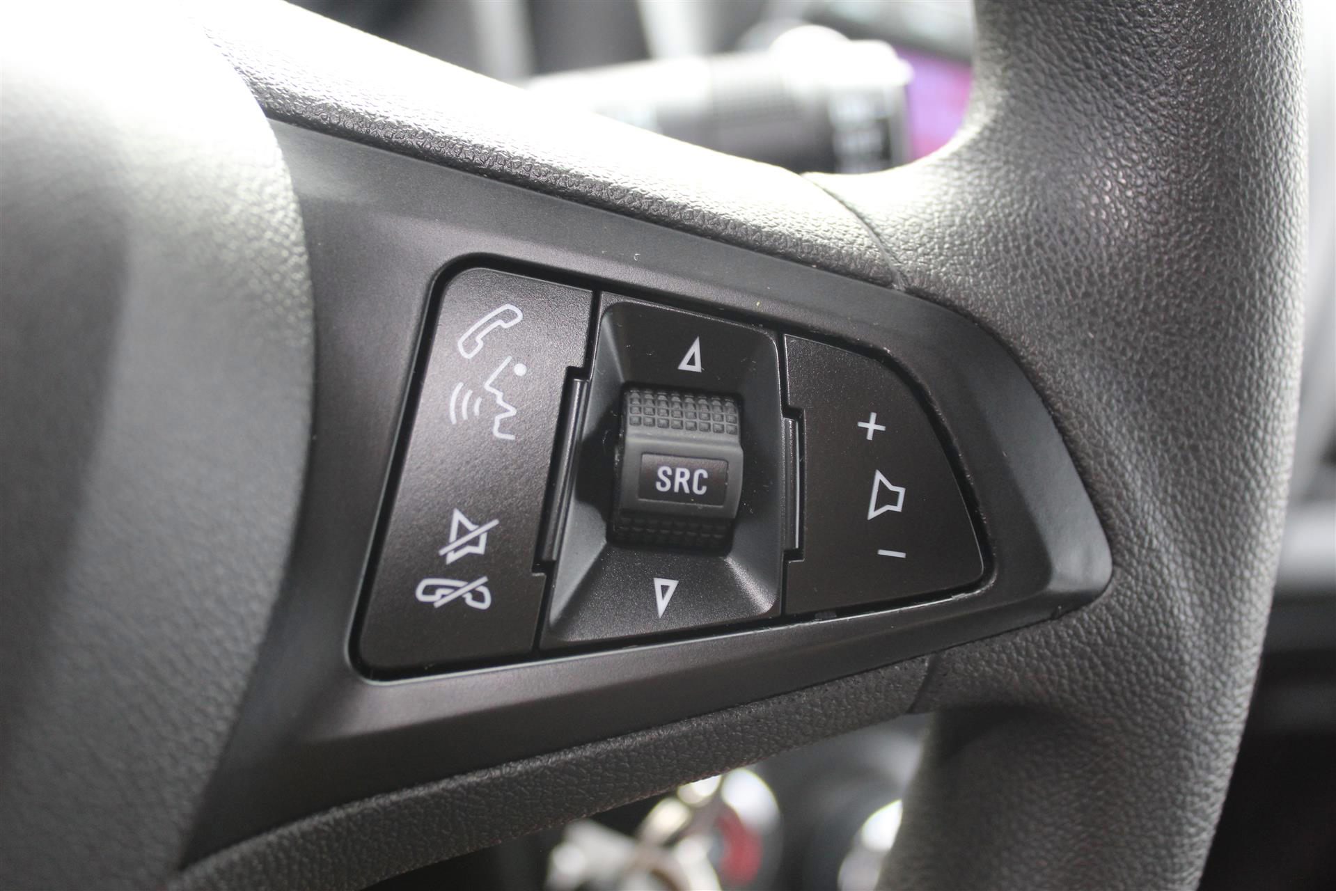 Billede af Opel Karl 1,0 Enjoy 75HK 5d