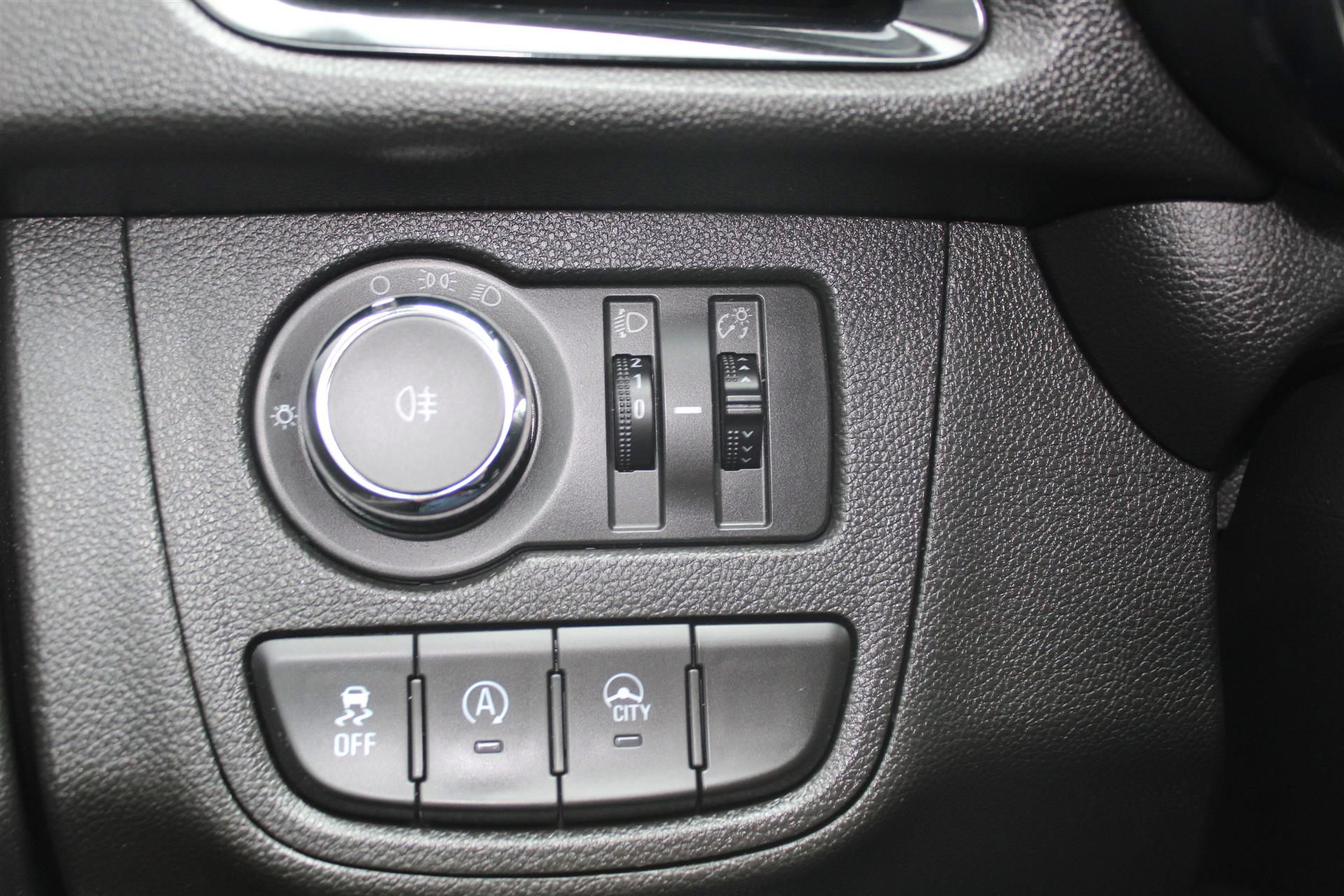 Billede af Opel Karl 1,0 Enjoy 75HK 5d