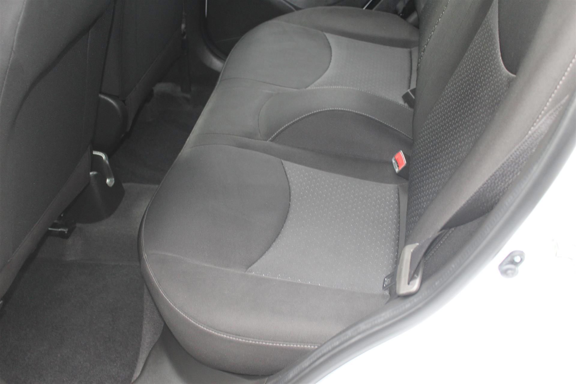 Billede af Opel Karl 1,0 Enjoy 75HK 5d