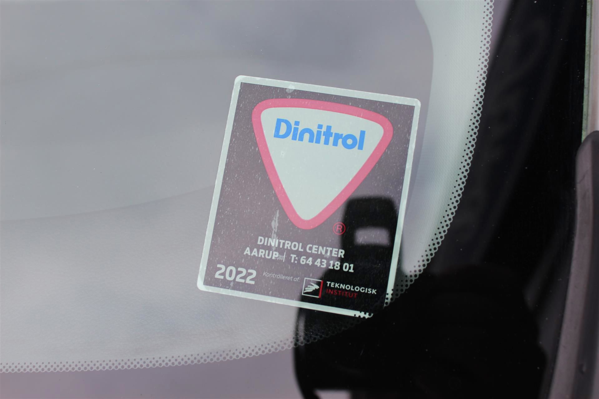 Billede af Opel Karl 1,0 Enjoy 75HK 5d