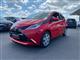 Billede af Toyota Aygo 1,0 VVT-I X-Play + X-Touch 69HK 5d