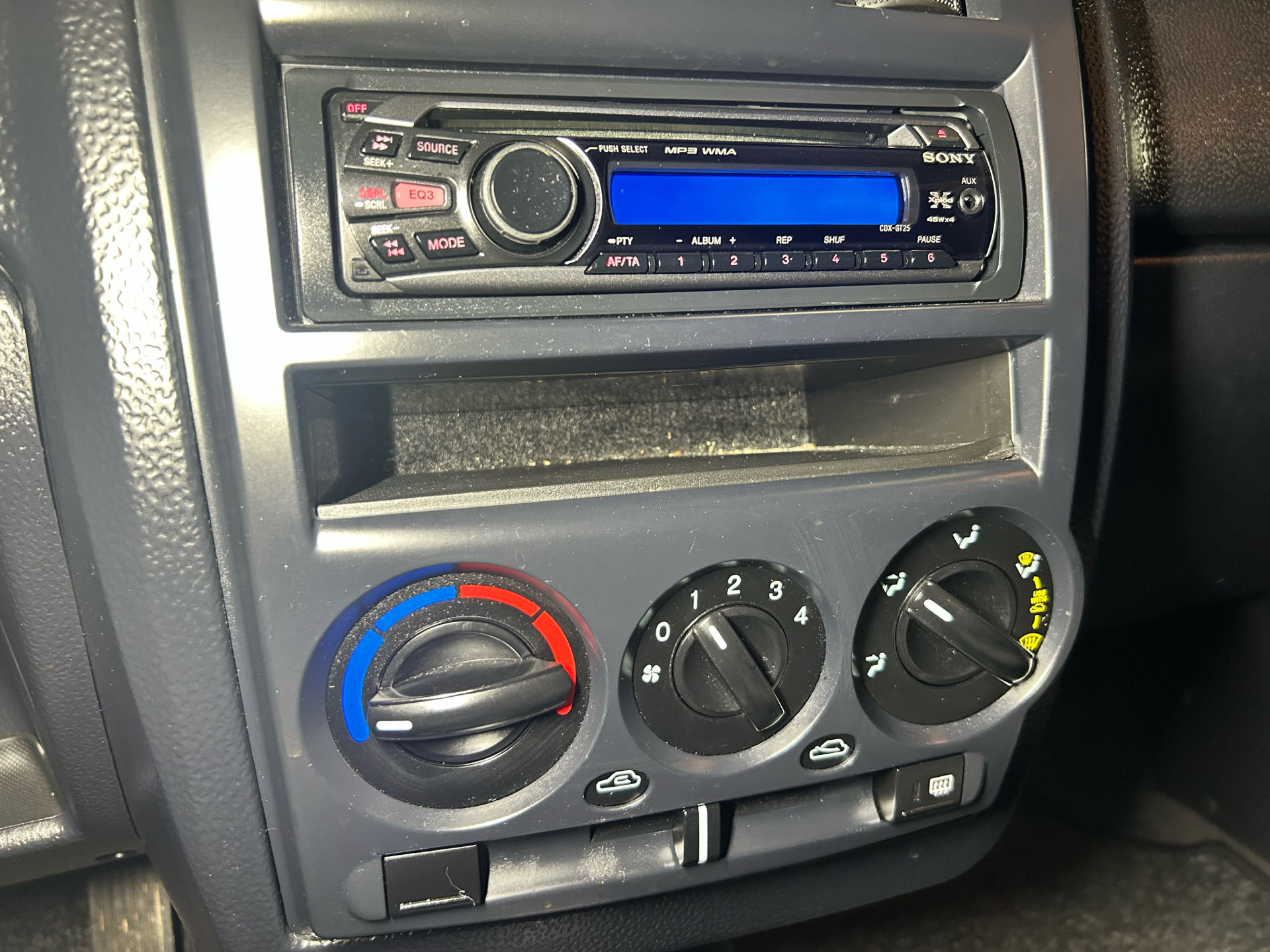 Billede af Hyundai Getz 1,3 82HK 5d