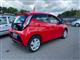 Billede af Toyota Aygo 1,0 VVT-I X-Play + X-Touch 69HK 5d