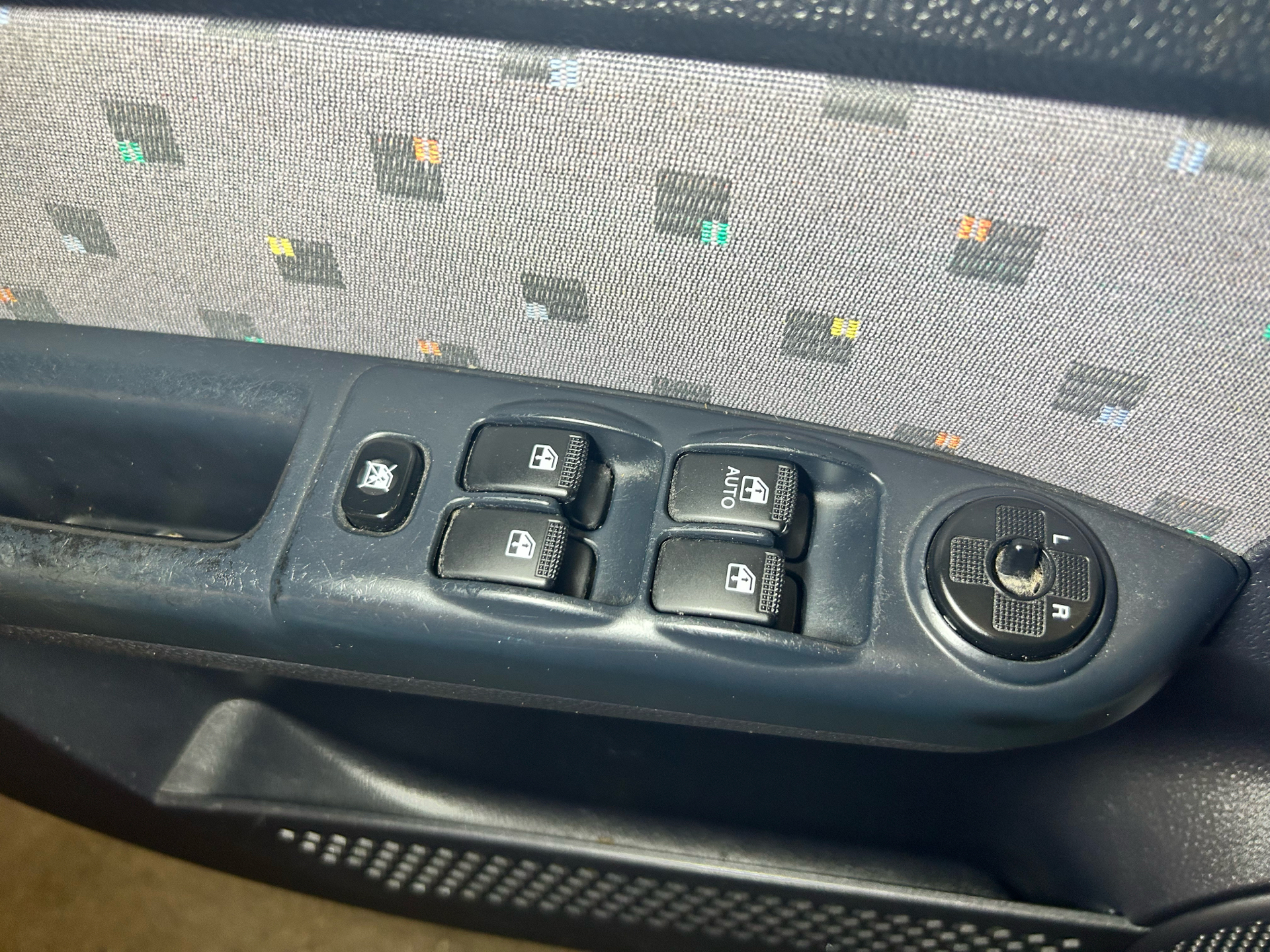 Billede af Hyundai Getz 1,3 82HK 5d