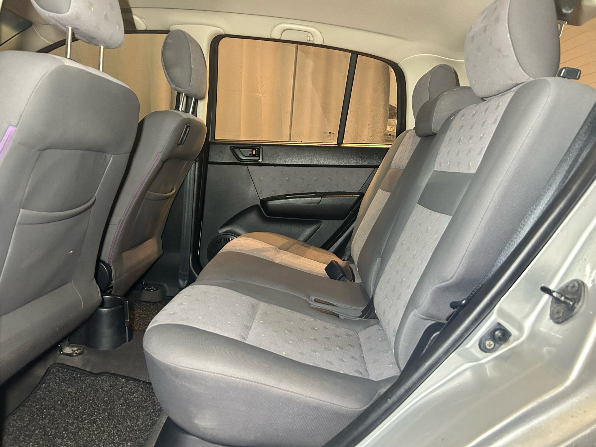 Billede af Hyundai Getz 1,3 82HK 5d