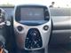 Billede af Toyota Aygo 1,0 VVT-I X-Play + X-Touch 69HK 5d