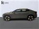 Billede af Polestar 2 EL Long range Single motor Plus 231HK 5d Aut.