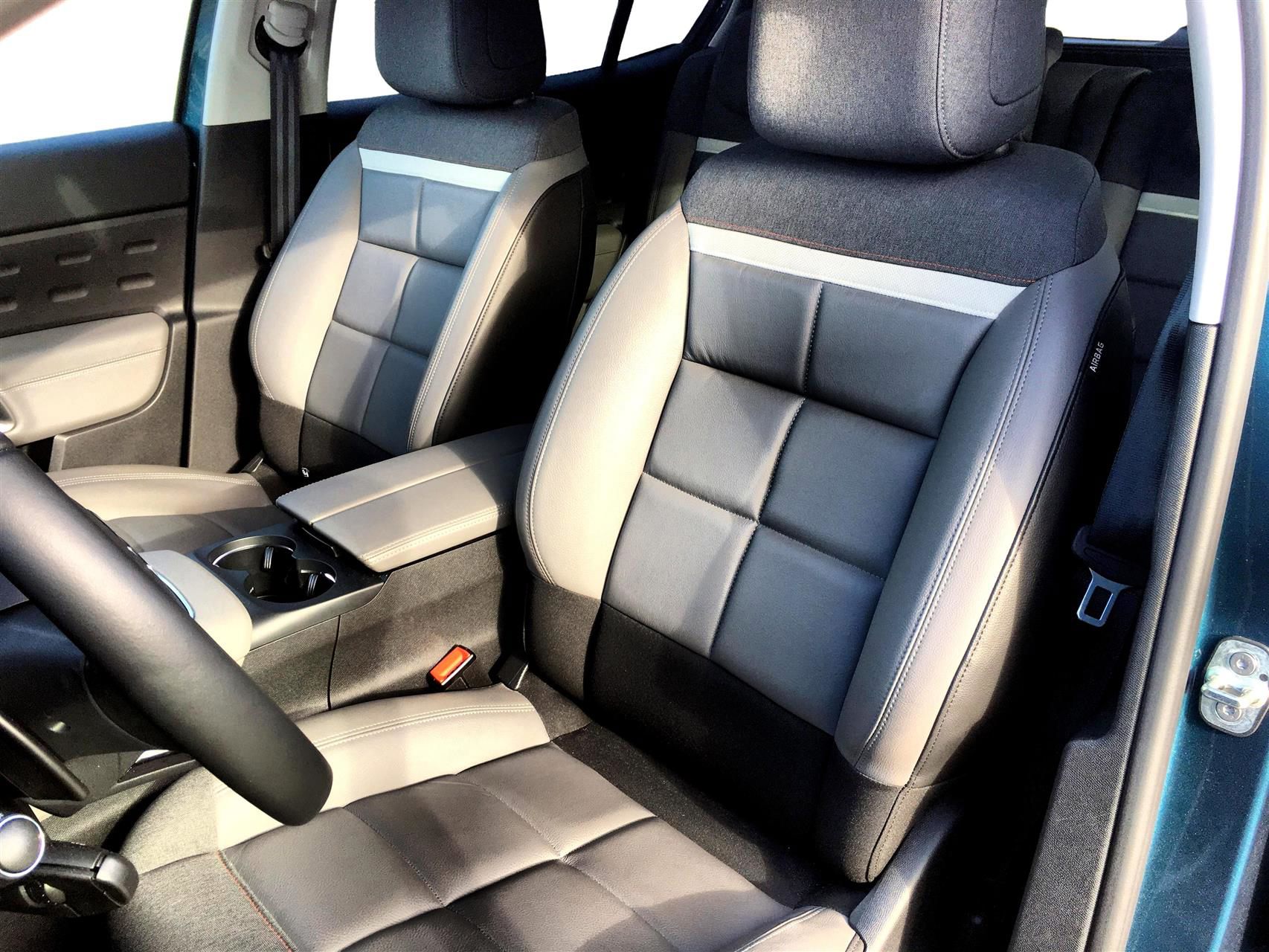 Billede af Citroën C5 Aircross 1,6 Plugin-hybrid Shine Sport EAT8 225HK 5d 8g Aut.