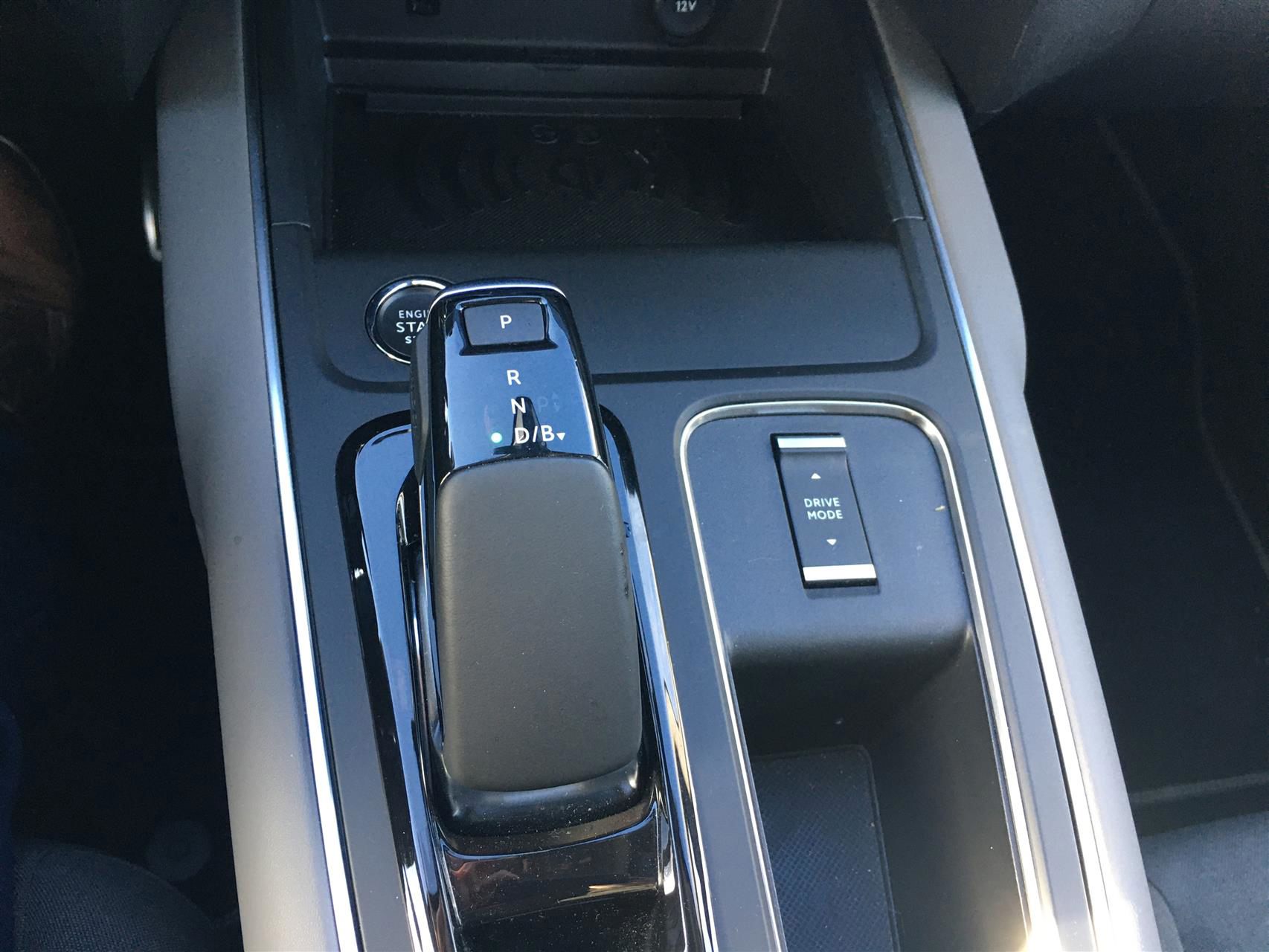 Billede af Citroën C5 Aircross 1,6 Plugin-hybrid Shine Sport EAT8 225HK 5d 8g Aut.