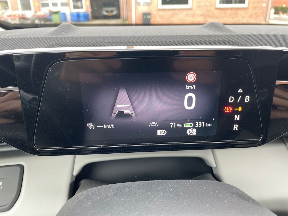 Billede af Ford Explorer EL UR Premium AWD 340HK 5d Aut.