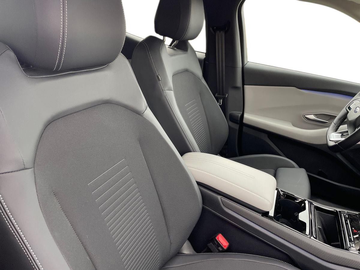 Billede af Ford Explorer EL UR Premium AWD 340HK 5d Aut.