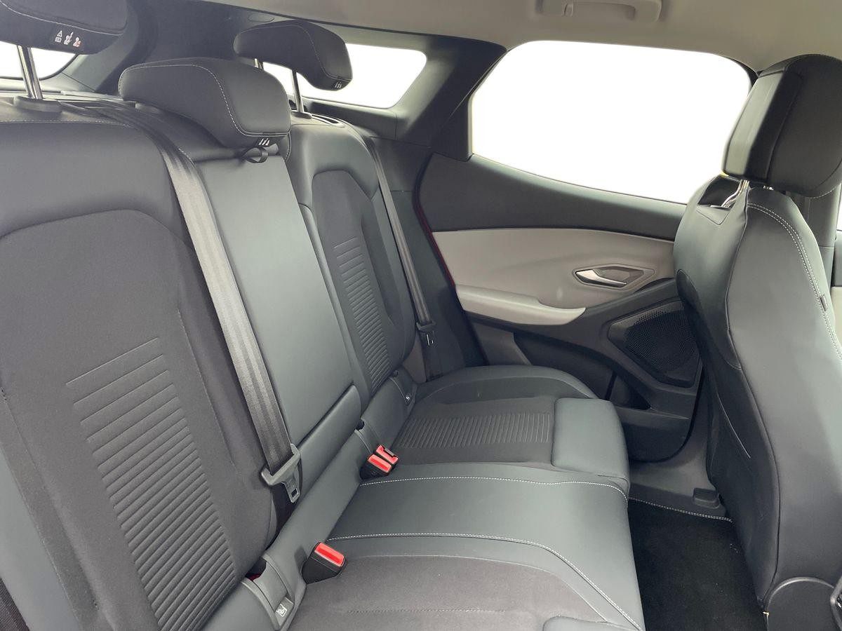 Billede af Ford Explorer EL UR Premium AWD 340HK 5d Aut.