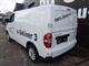 Billede af Maxus e-Deliver 3 SWB EL 122HK Van Aut.