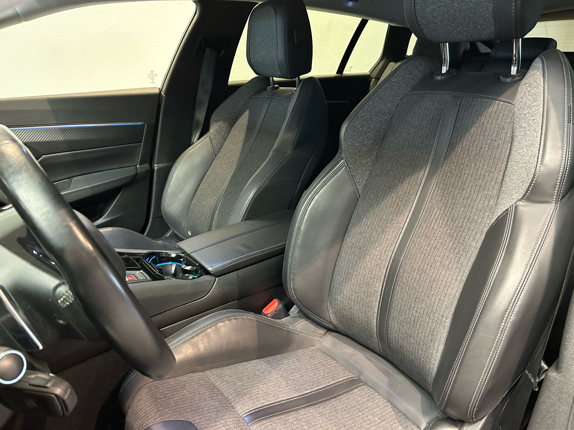 Billede af Peugeot 508 SW 1,5 BlueHDi Allure Pack EAT8 start/stop 130HK Stc 8g Aut.