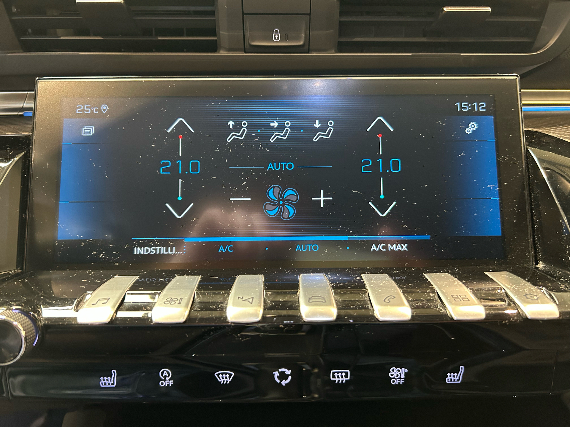 Billede af Peugeot 508 SW 1,5 BlueHDi Allure Pack EAT8 start/stop 130HK Stc 8g Aut.