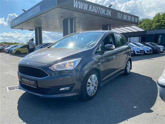 Ford C-MAX 1,0 EcoBoost Trend 100HK 6g