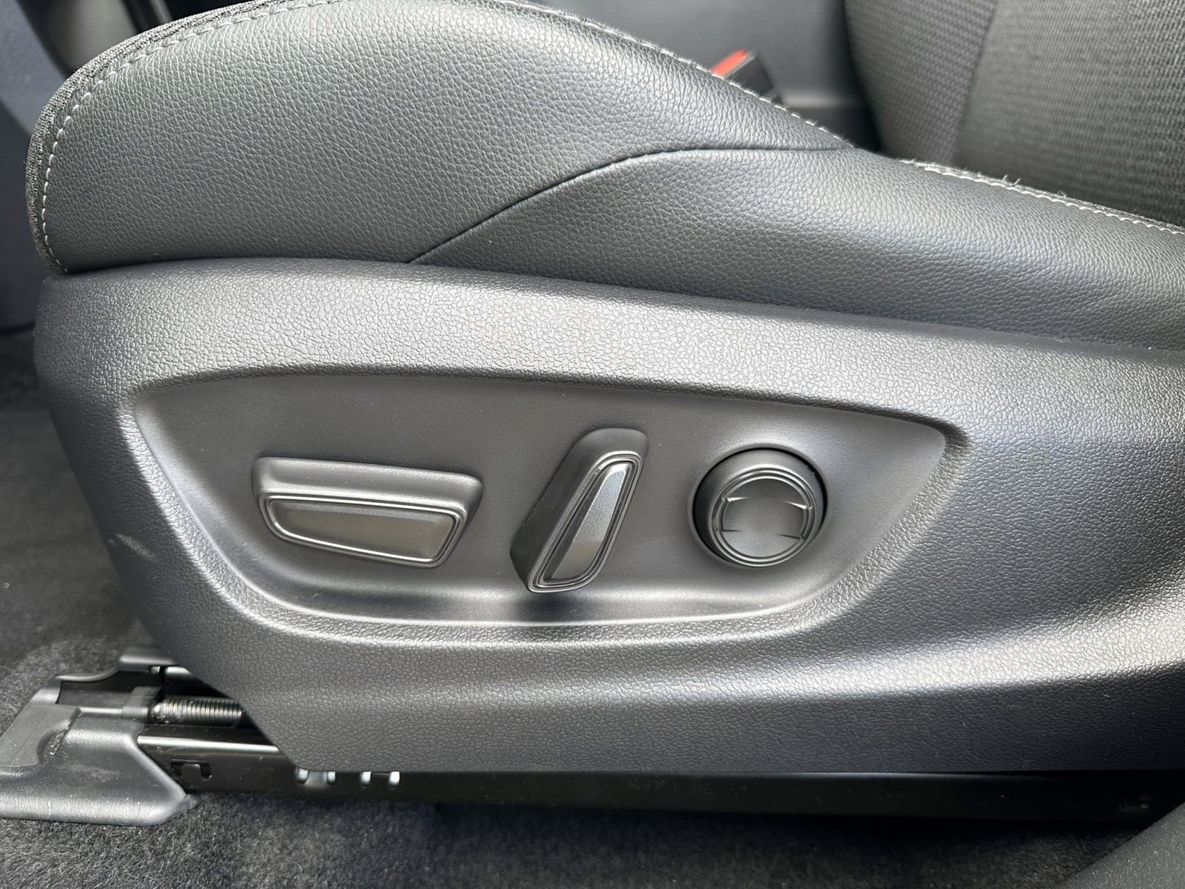 Billede af Toyota BZ4X EL Active 204HK 5d Aut.