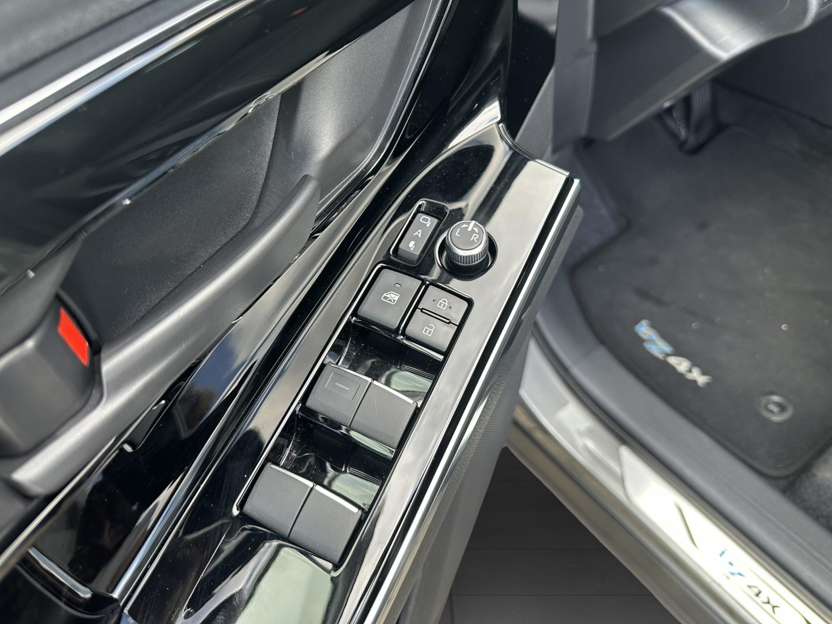 Billede af Toyota BZ4X EL Active 204HK 5d Aut.