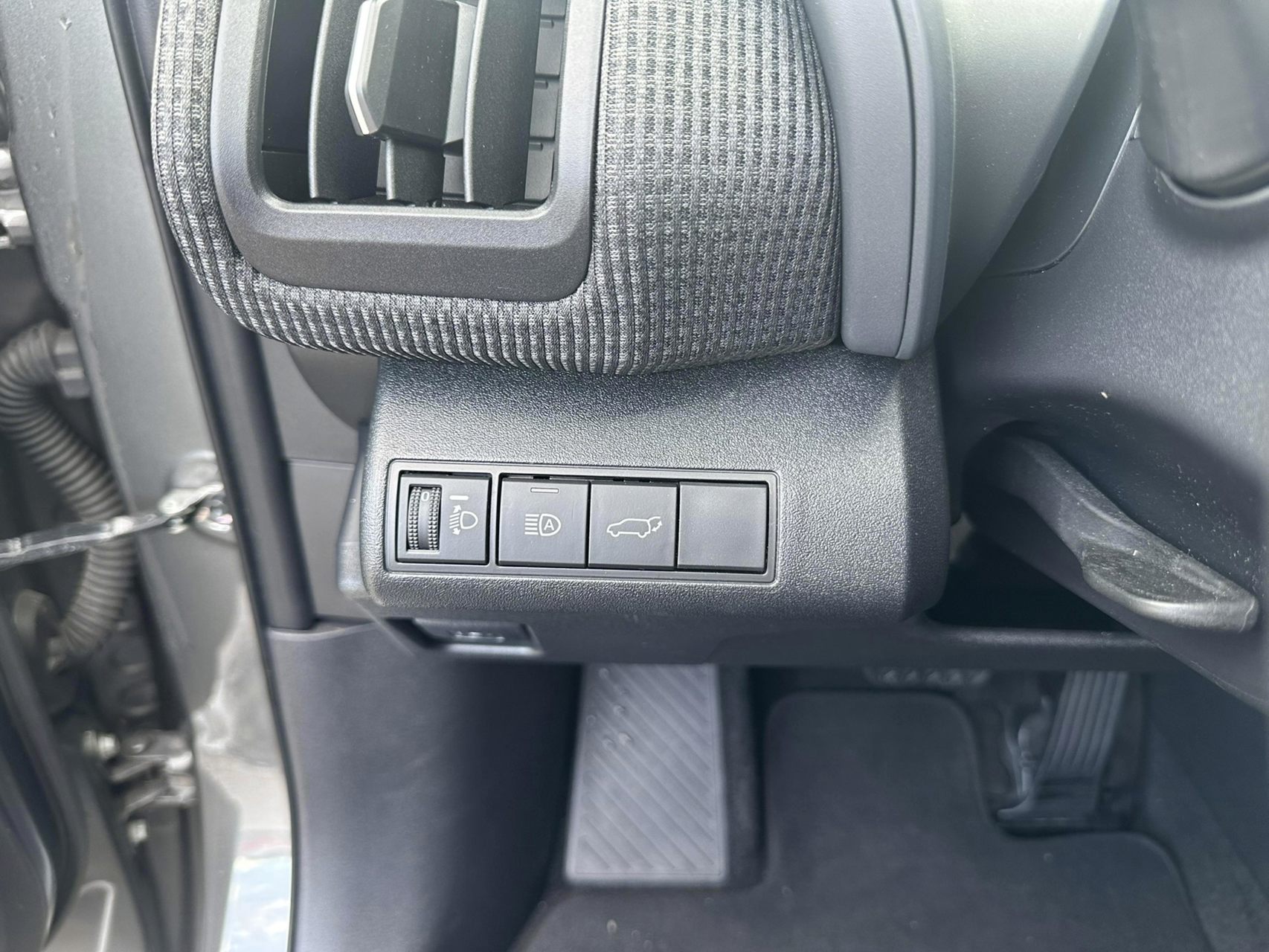 Billede af Toyota BZ4X EL Active 204HK 5d Aut.