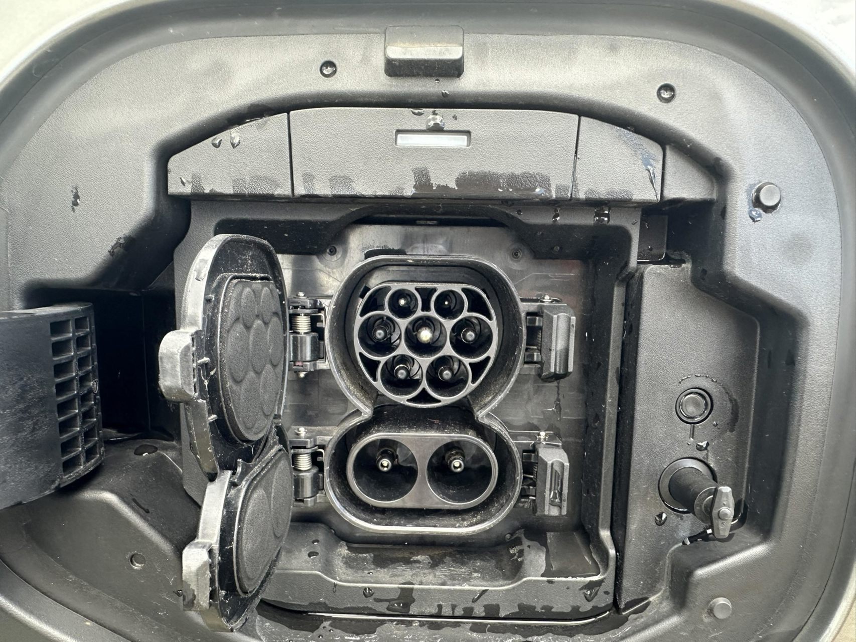 Billede af Toyota BZ4X EL Active 204HK 5d Aut.