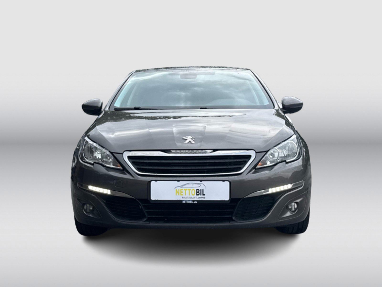 Billede af Peugeot 308 1,6 BlueHDi Style 120HK 5d