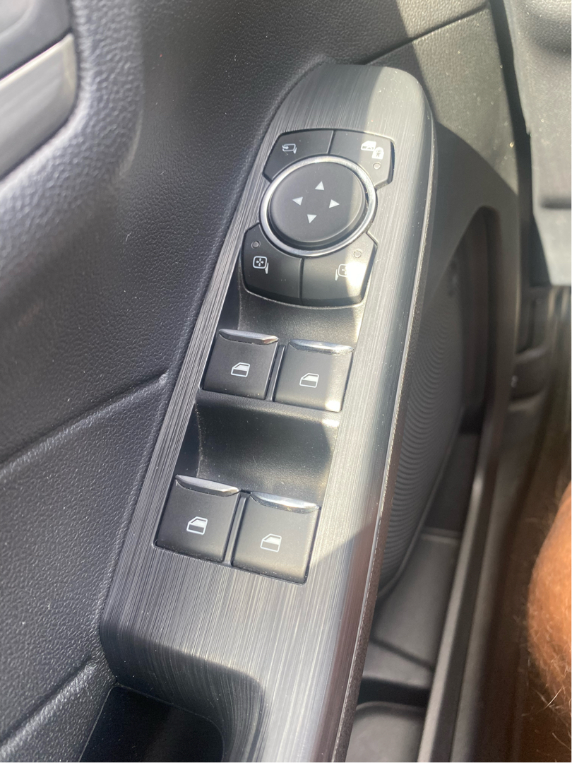Billede af Ford Kuga 2,5 Plugin-hybrid Titanium X CVT 225HK 5d Trinl. Gear