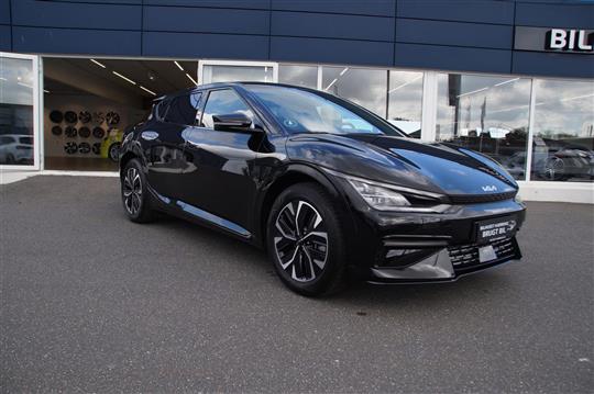 Kia EV6 EL Long Range GT-Line 229HK 5d Aut.