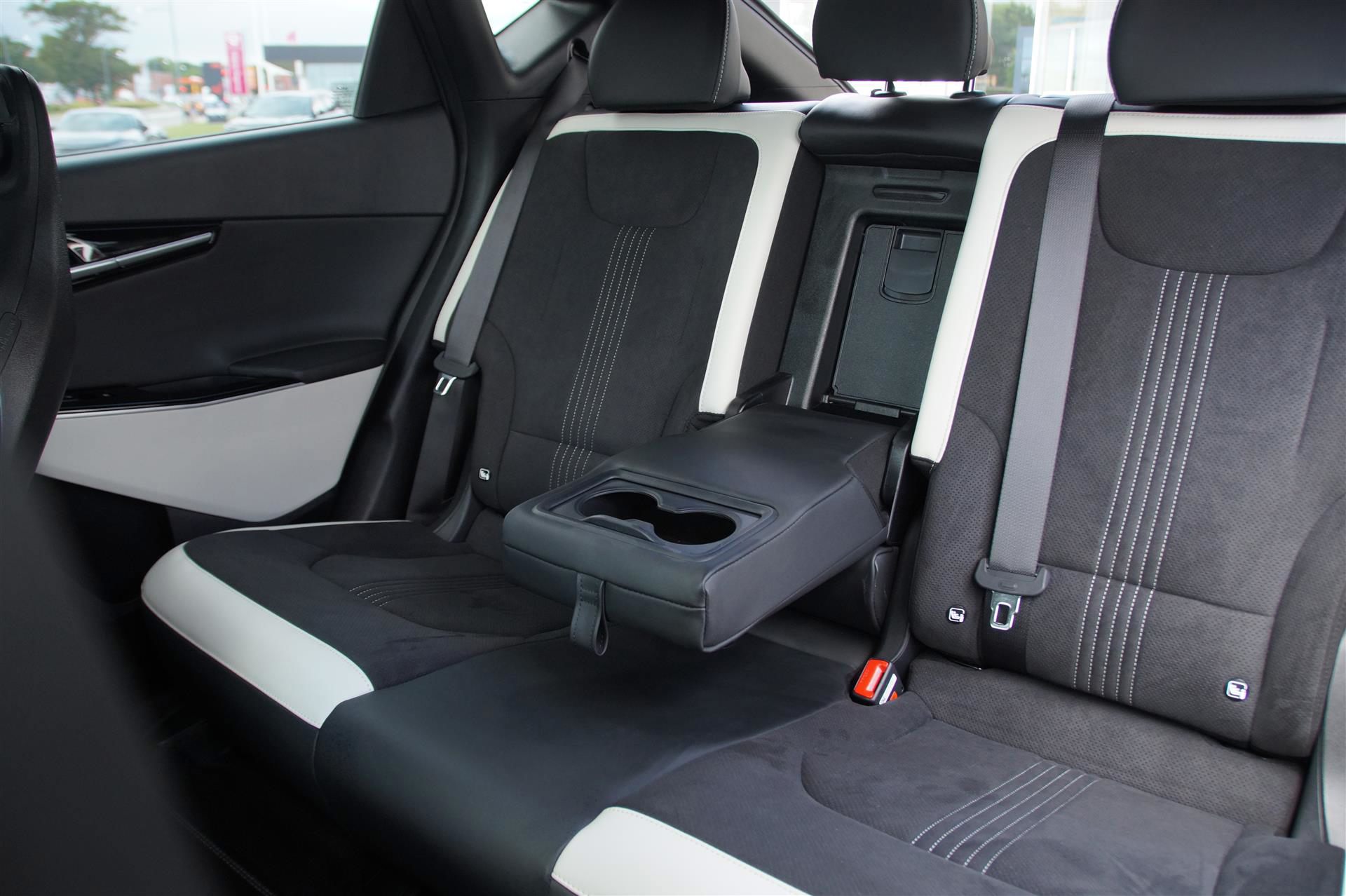 Billede af Kia EV6 EL Long Range GT-Line 229HK 5d Aut.