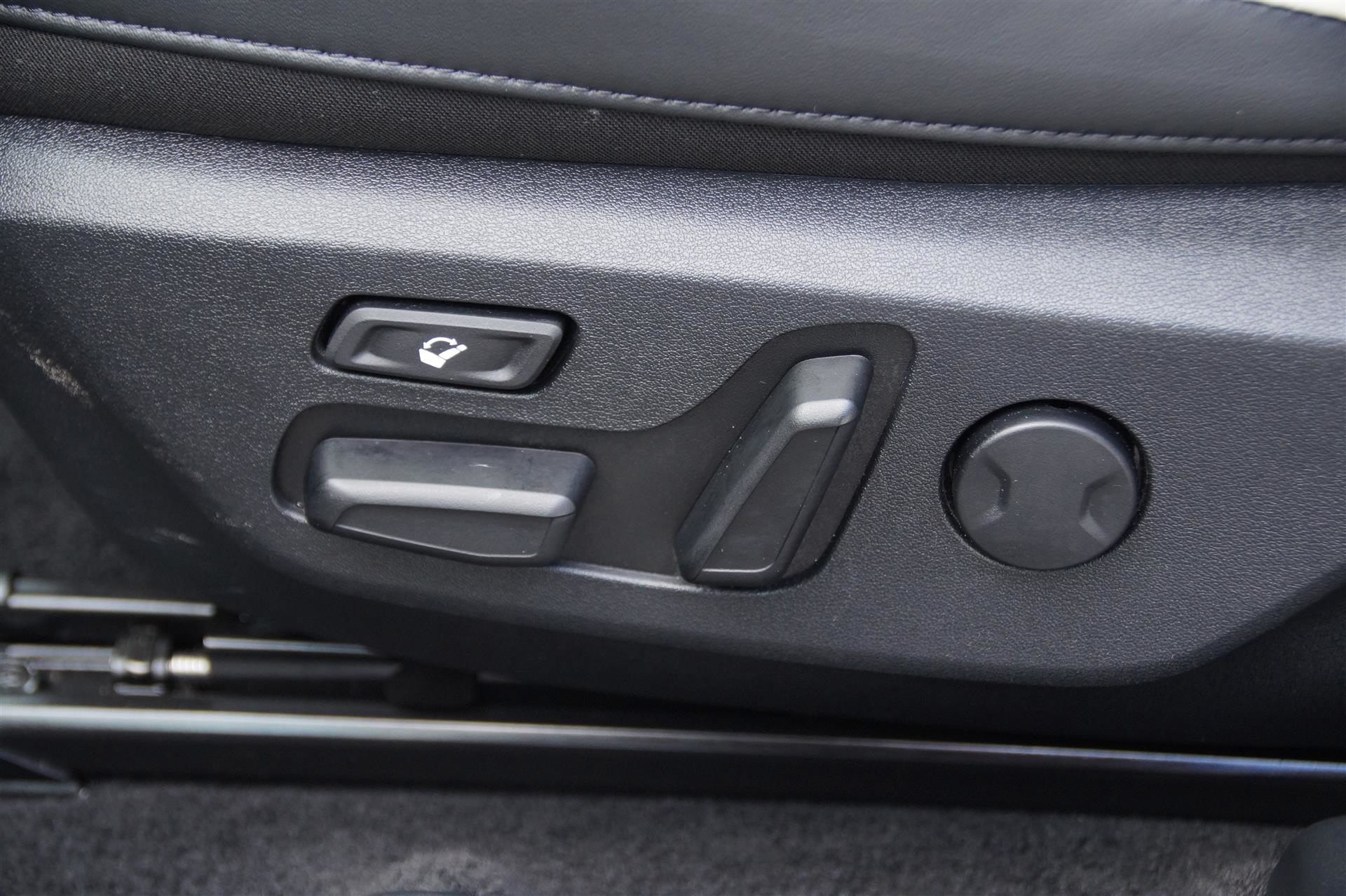 Billede af Kia EV6 EL Long Range GT-Line 229HK 5d Aut.