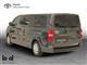 Billede af Toyota Proace Verso Electric Long EL Shuttle m/Dobbelt bagdør,Dobb.skydedør 136HK Aut.