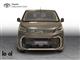 Billede af Toyota Proace Verso Electric Long EL Shuttle m/Dobbelt bagdør,Dobb.skydedør 136HK Aut.